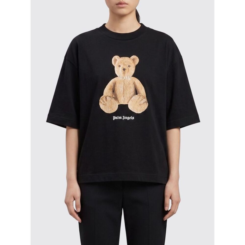 Palm Angels Women T-Shirt Woman Palm Angels